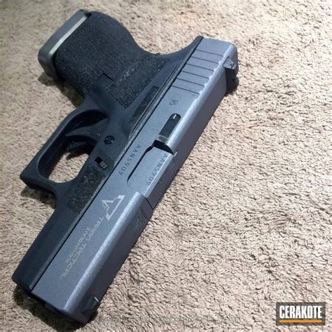 H-227 Tactical Grey by WEB USER | Cerakote