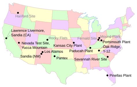 Nuclear weapons of the United States - Wikipedia