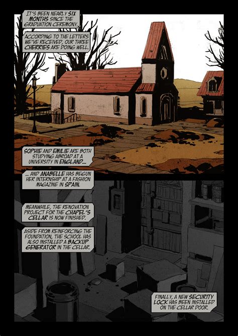 Room To Breathe Page By TedOwen Hentai Foundry