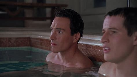 AusCAPS Chris Klein Nude In The Long Weekend