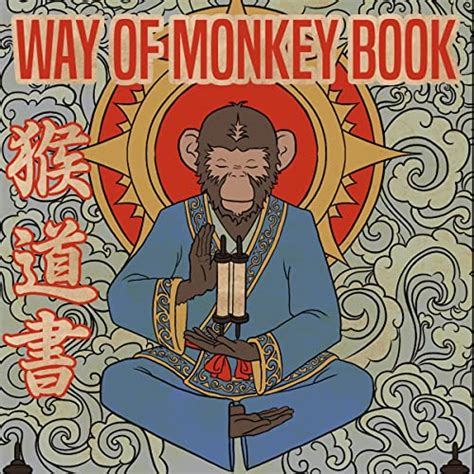 The Way of Monkey Book by T.F. Monkey - Audiobook - Audible.com.au