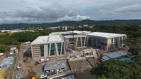 Poder Judicial de Costa Rica Comisión de Construcciones del Poder