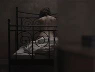 Naked Marie Bach Hansen In Retrograde