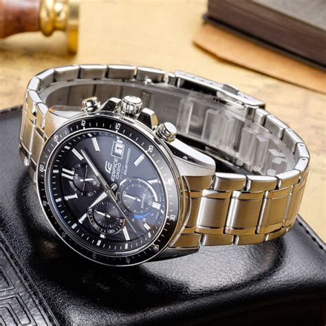 Купить часы Edifice EFS-S510D-1A в официальном магазине G-STORE RUSSIA ...
