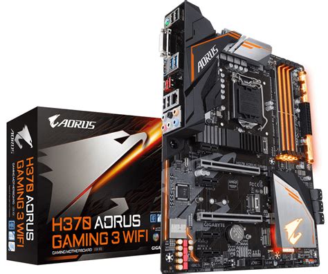 Gigabyte Y Aorus Lanzan Nuevas Placas Madre Basadas En Los Chipsets