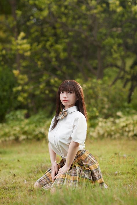 Top Sino Cm Ft E Cup Silicone Sex Doll Miteng RosemaryDoll