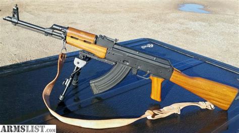 Armslist For Sale Hungarian Sa85m Feg Post Ban Kbi Import 762x39