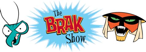 The Brak Show - Alchetron, The Free Social Encyclopedia