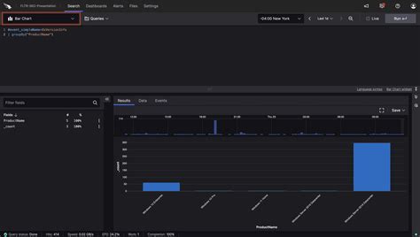 Best Practice Using Widget Visualizations Knowledge Base Logscale