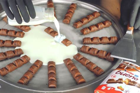 Ferrero breaks ground on Kinder Bueno production facility - Italianfood.net