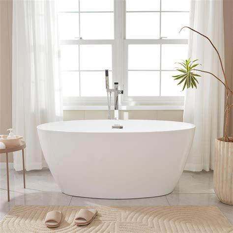 Acrylic Bathtubs - Bed Bath & Beyond