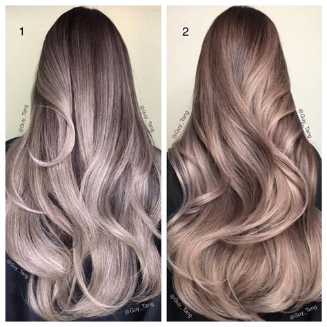 Guy Tang On Instagram Which Metallic Shade Do You Like Or