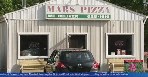 Police: Mars Pizza Manager Facing 48 Counts Of Theft - CBS Pittsburgh