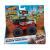 Hot Wheels Monster Truck Roarin Wreckers Bone Shaker Cu Functii Si Sunete Scara Superheroes