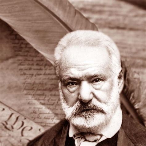 Citations Victor Hugo Ecrivain Futura Sciences