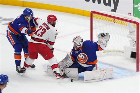 4 Stretches of Islanders Schedule That Will Define Their Season - The ...