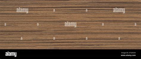 Brown Teak Exotic Wood Panel Texture Pattern Stock Photo Alamy