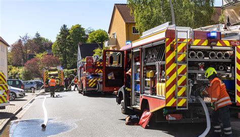 Salzgitter Unheimliche Serie Schon Wieder Brennen Zwei Keller News38 De