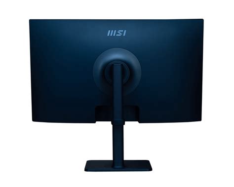 MSI Modern MD272QP Ultramarine – Volta PC – Home of Custom PC and Laptops