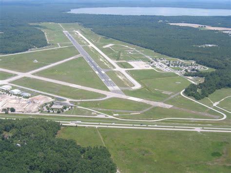 Gainesville Regional Airport Planning Eda