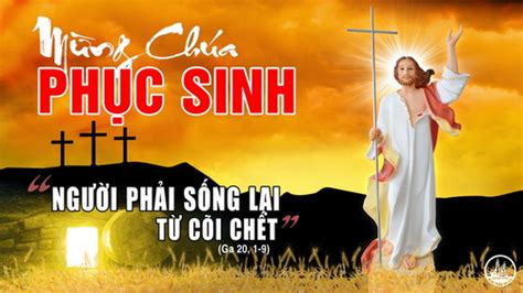 Chúa Phục Sinh