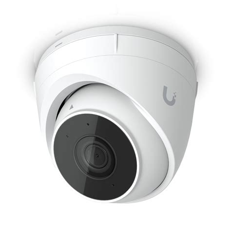 UVC G5 Turret Ultra Ubiquiti UniFi G5 Turret Ultra White Ultra