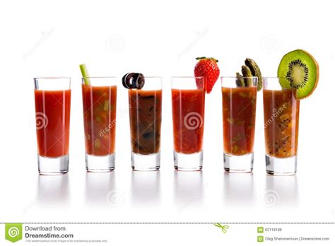 Tequila with Sangrita Chaser Stock Photo - Image of decoration, mexican ...