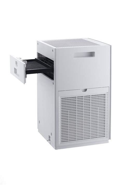 AIR CLEANER