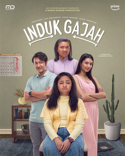 Induk Gajah Yang Luput Dan Tak Terucap Tv Episode Faq Imdb