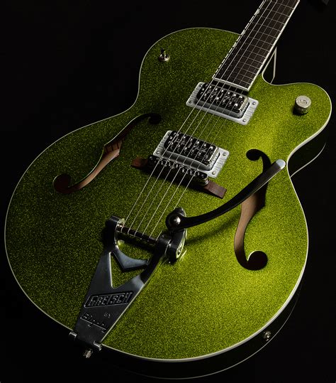 G6120SH Brian Setzer Hot Rod | Gretsch | Wildwood Guitars