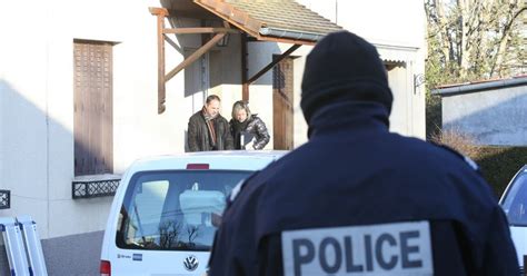 Besançon Viols Extorsions Et Tentatives De Meurtre Aux Assises Du Doubs