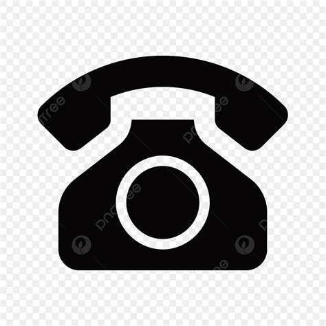 Telephone Vector PNG, Vector, PSD, and Clipart With Transparent ...
