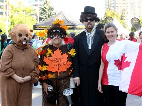 Ottawa Sets Record For Worlds Largest Scavenger Hunt Ottawa Citizen