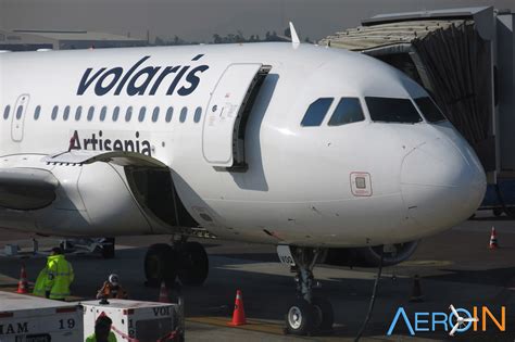 Volaris Flight Report Flickr