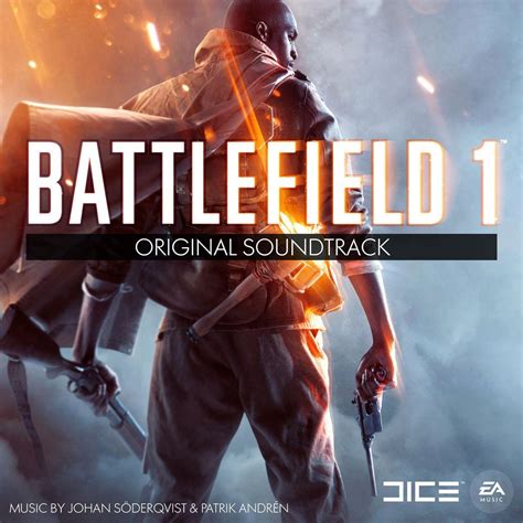 Battlefield Classic Theme Mayhem View Johan Soderqvistpatrik