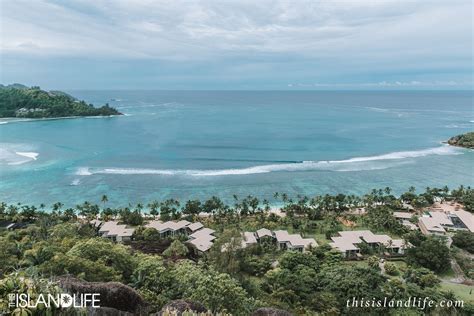 Kempinski Seychelles Resort Baie Lazare This Island Life