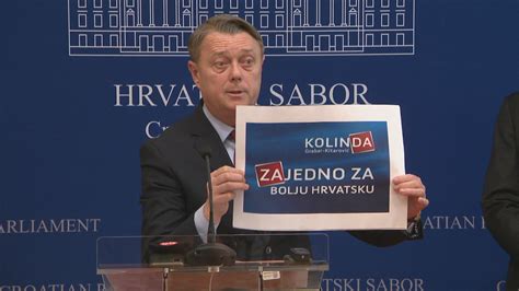 HDZ optužuje za krađu Oni ne prežu ni pred čim