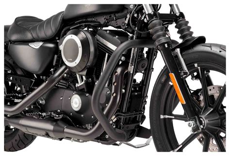 Engine Guard Harley Davidson Accessories