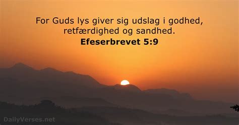 Februar Dagens Bibelvers Efeserbrevet Dailyverses Net