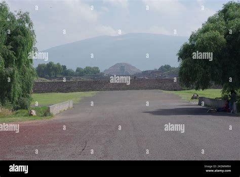 Teotihuacan, Mexico City Stock Photo - Alamy