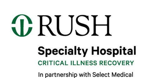 Discover Careers At Rush Specialty Hospital Select Medical Careers