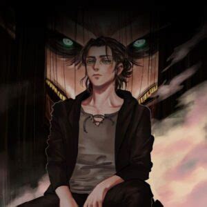 Eren Yeager Pfp Top 18 Eren Yeager Pfp Profile Pictures Avatar Dp