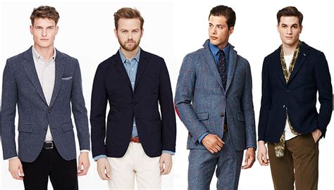 Suit Jacket Vs Blazer A Detailed Comparison