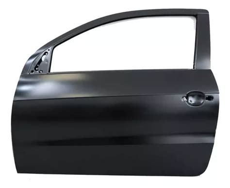 Puerta Delantera Izquierda Vw Gol Trend Saveiro