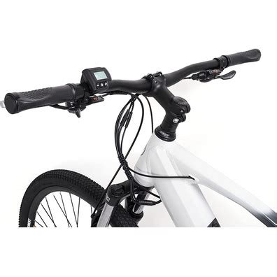 Bicicleta Eléctrica de Montaña Youin You Ride Everest Talla L 29