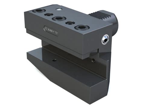 Vdi Tool Holders Global Cnc Industries