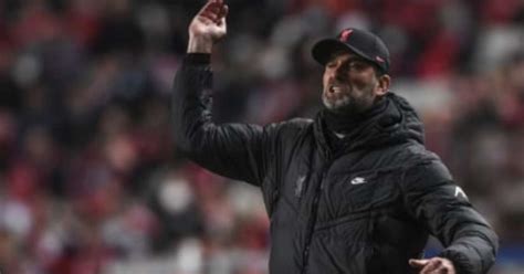 Jürgen Klopp anuncia renovação no Liverpool e declara Há muito o que