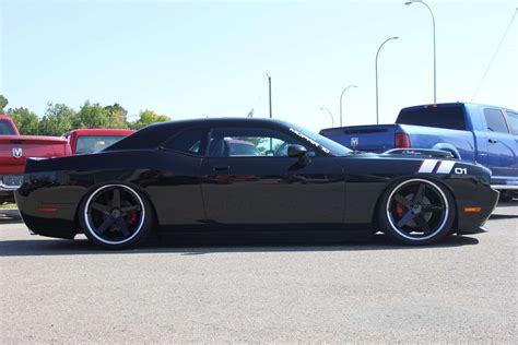 2010 Dodge Challenger Mopar 10 Edition Custom For Sale 67063 Mcg