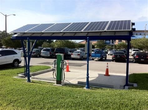 Quality Solar Carport Installation - SuperGreen Solutions