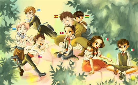 Axis Powers Hetalia Image 281206 Zerochan Anime Image Board